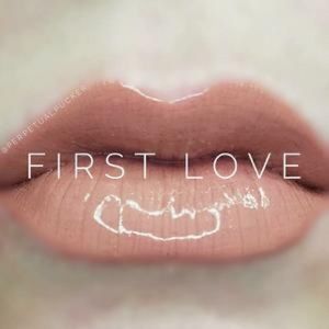 First Love LipSense